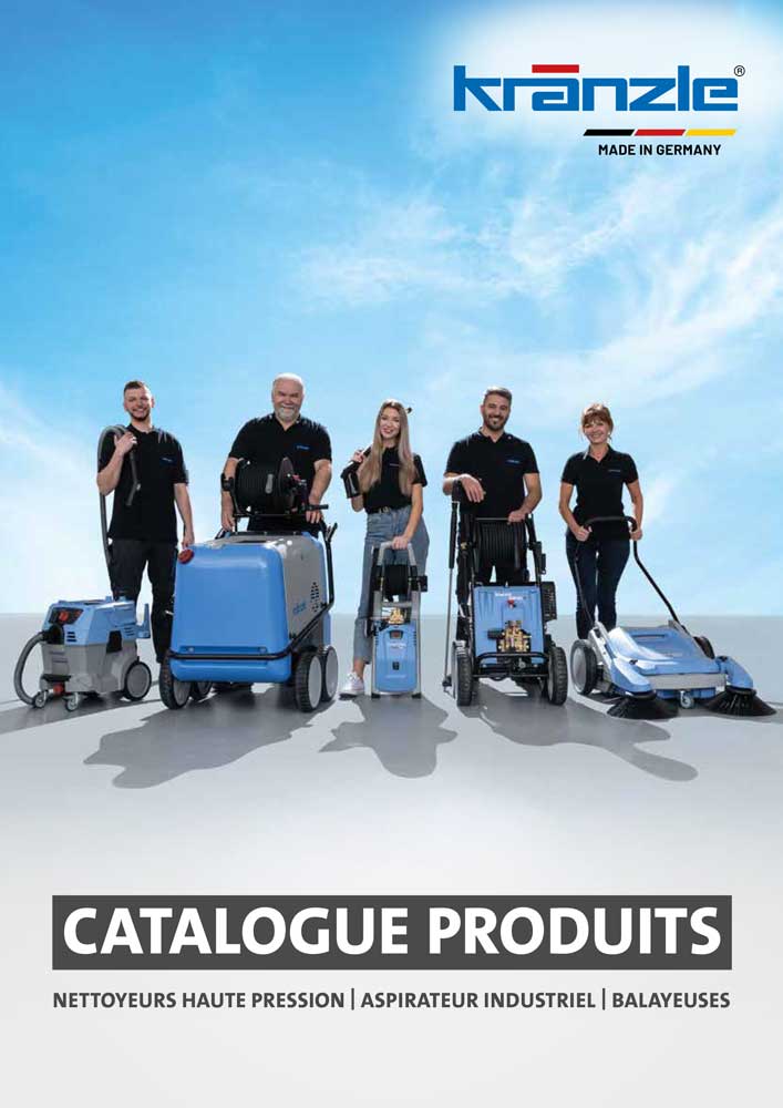 Catalogue 3M 2018 nettoyage et sécurité