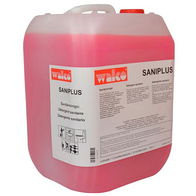 Saniplus