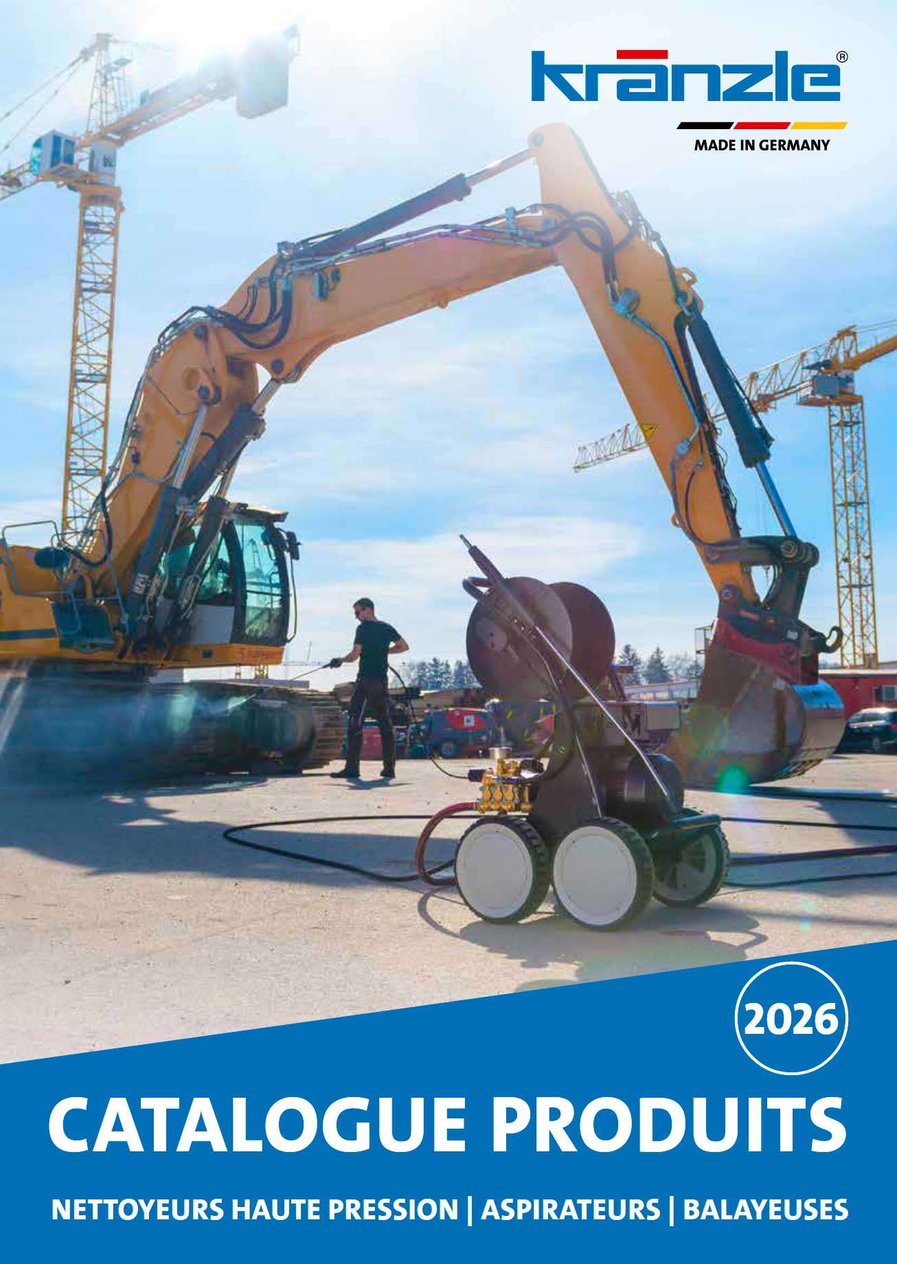 Catalogue 3M 2018 nettoyage et sécurité