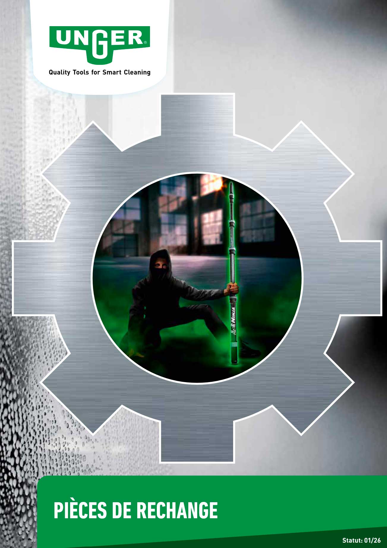 Catalogue Steinfels 2023