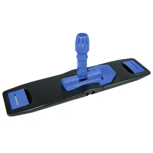 Support universel pliable Numatic 40 cm pour franges à poches et languettes