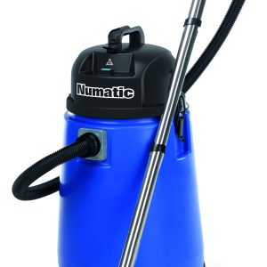 Aspirateur à eau grande capacité Numatic WV800-2