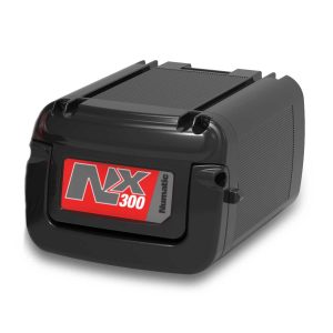 Batterie lithium-ion Numatic NX300 36 V