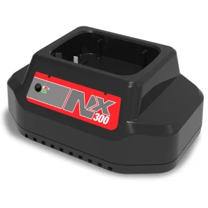 Chargeur rapide Numatic pour batterie NX300